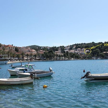 Apartments Mala Cavtat Extérieur photo