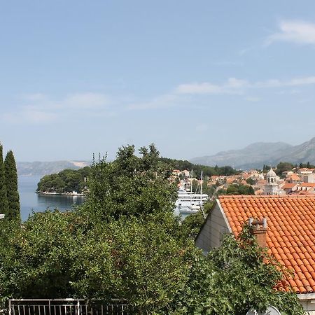 Apartments Mala Cavtat Extérieur photo