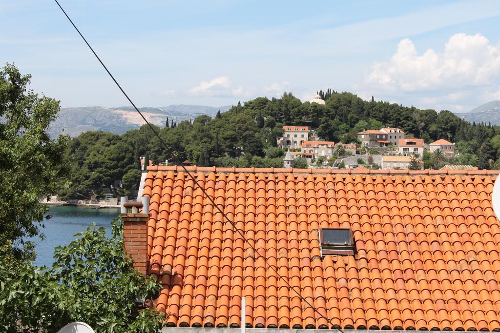 Apartments Mala Cavtat Extérieur photo