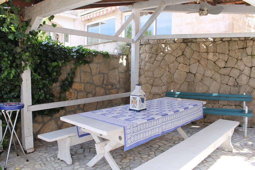 Apartments Mala Cavtat Extérieur photo