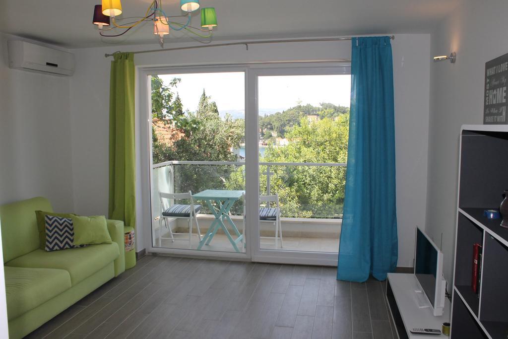 Apartments Mala Cavtat Extérieur photo