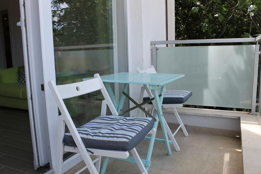 Apartments Mala Cavtat Extérieur photo