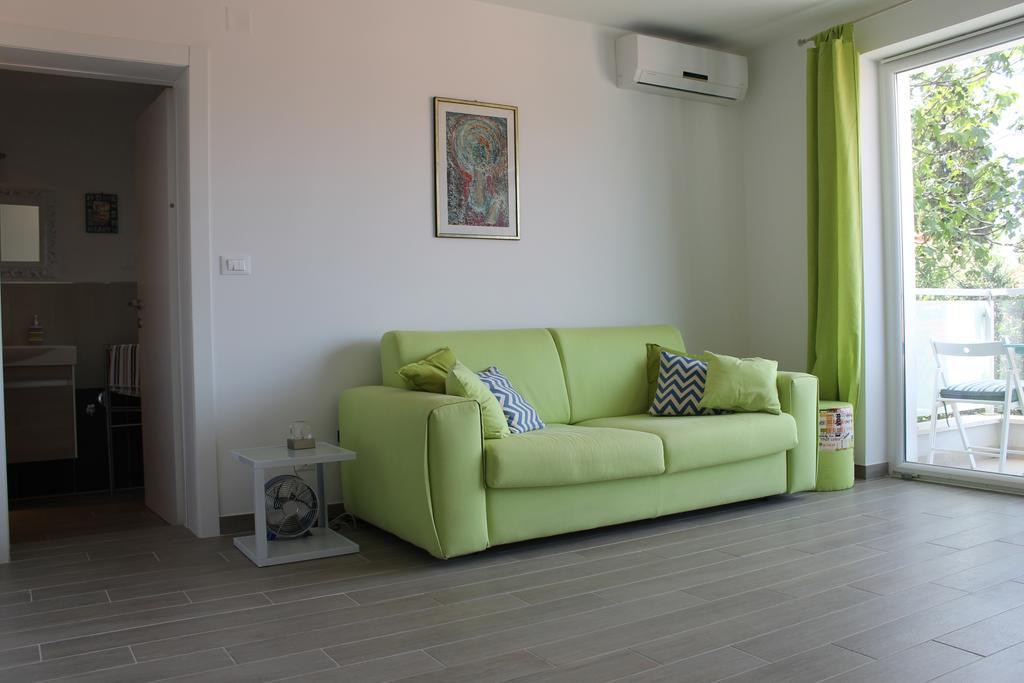 Apartments Mala Cavtat Extérieur photo