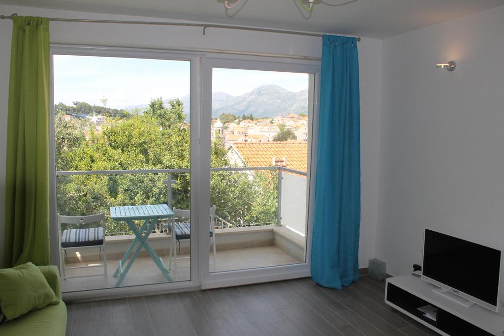 Apartments Mala Cavtat Extérieur photo