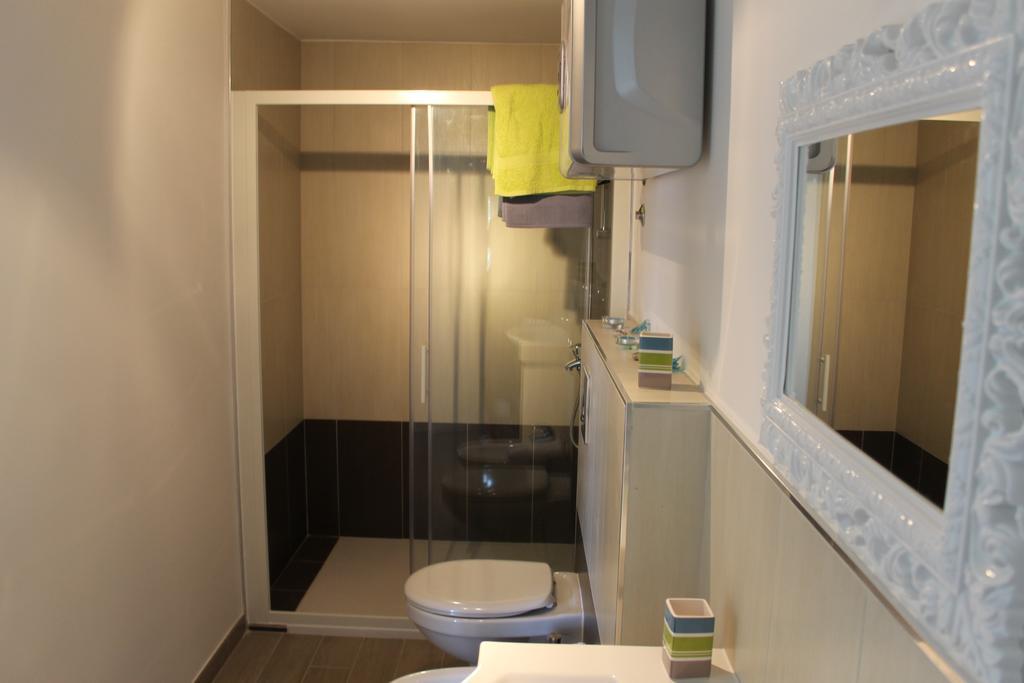 Apartments Mala Cavtat Extérieur photo