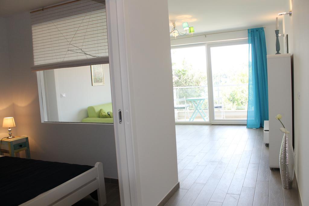 Apartments Mala Cavtat Extérieur photo
