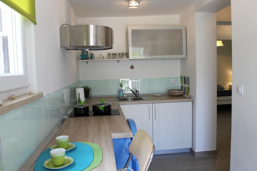 Apartments Mala Cavtat Extérieur photo