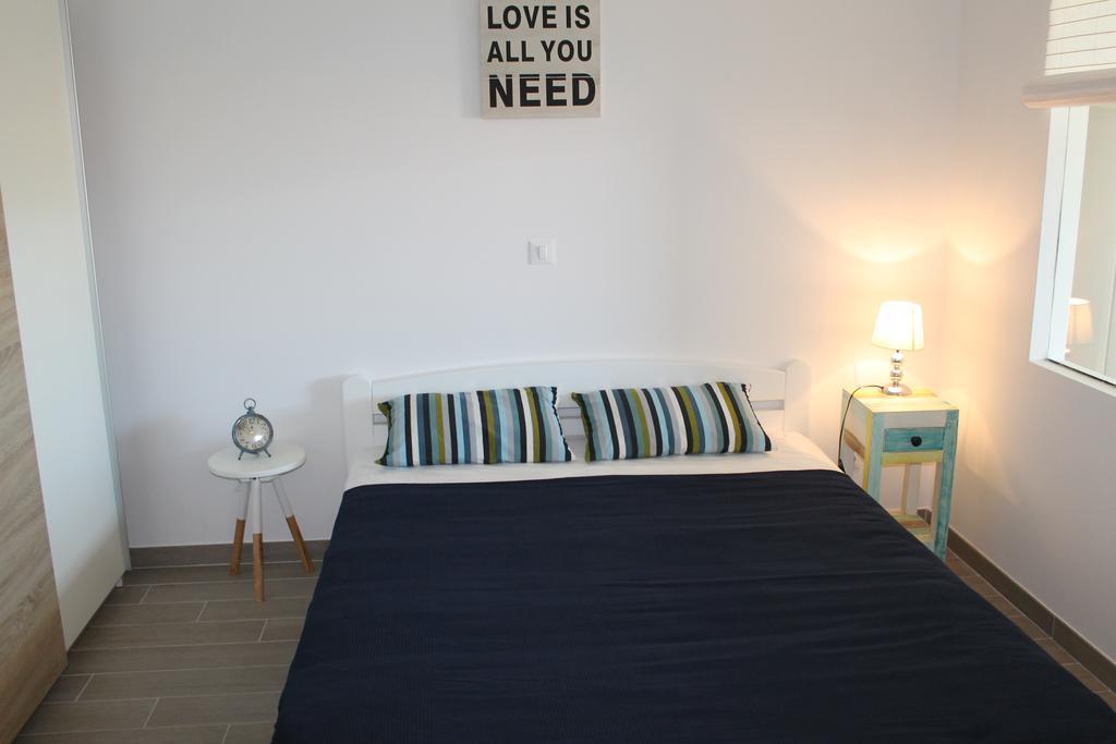 Apartments Mala Cavtat Extérieur photo