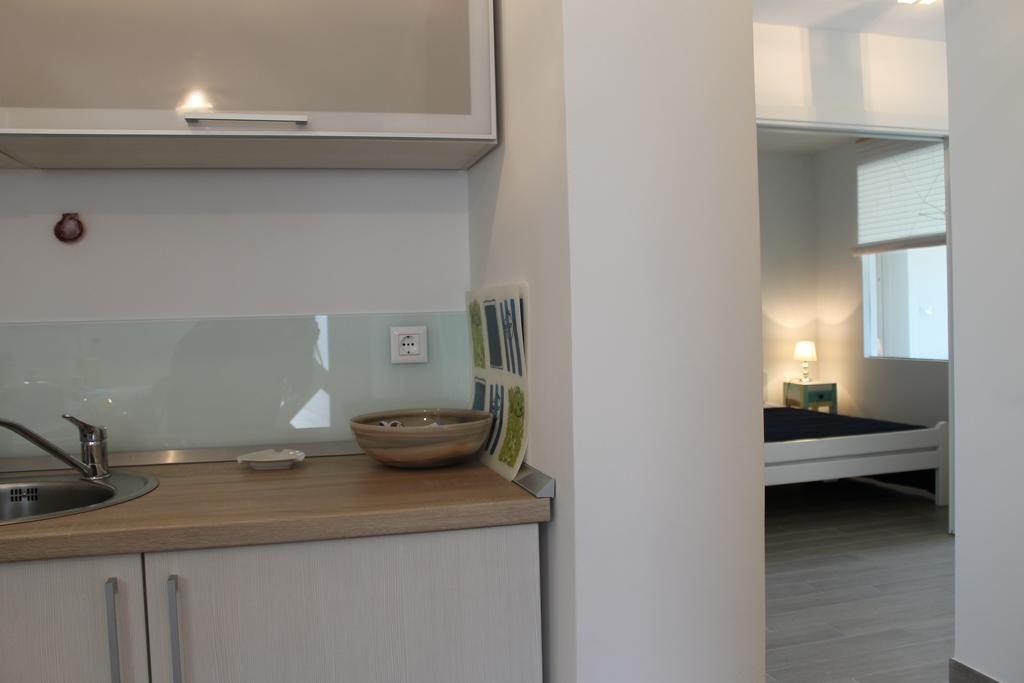 Apartments Mala Cavtat Extérieur photo