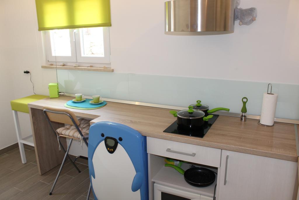 Apartments Mala Cavtat Extérieur photo