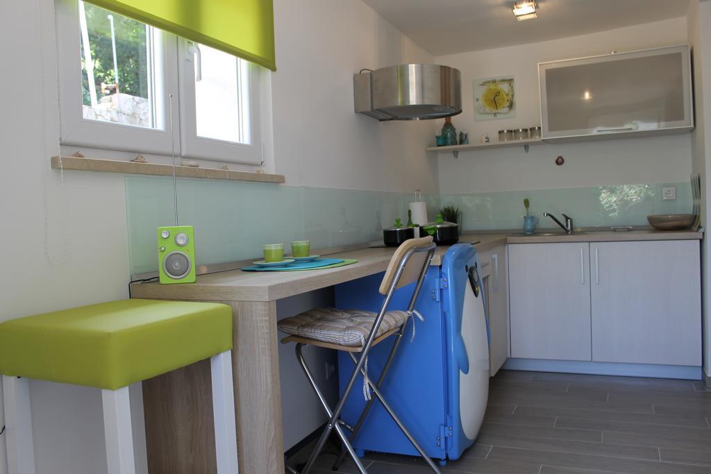 Apartments Mala Cavtat Extérieur photo