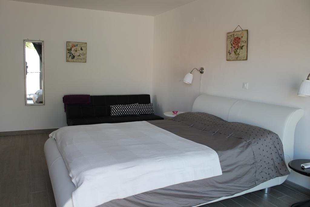 Apartments Mala Cavtat Extérieur photo