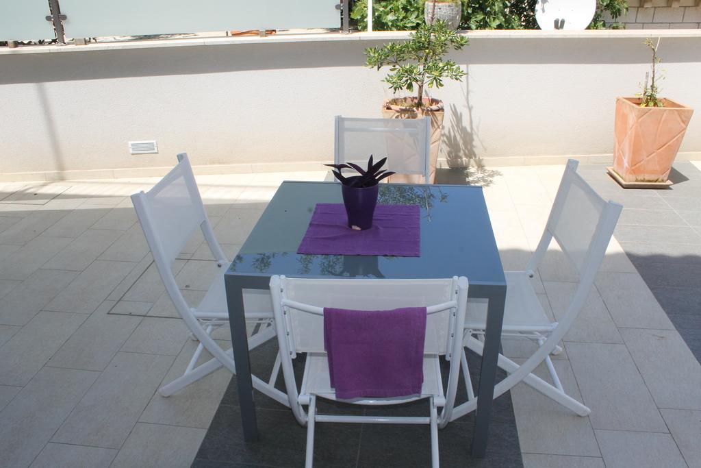 Apartments Mala Cavtat Extérieur photo