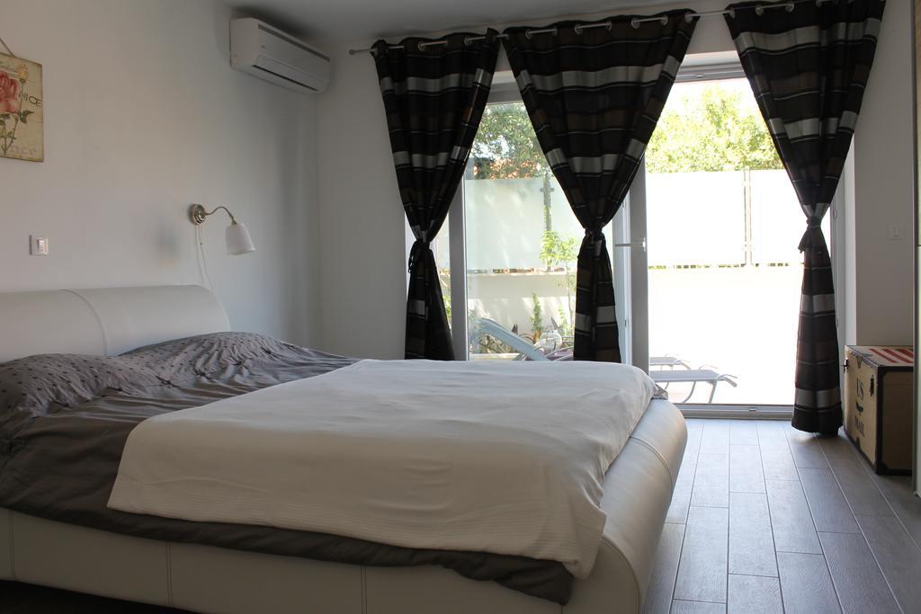 Apartments Mala Cavtat Extérieur photo