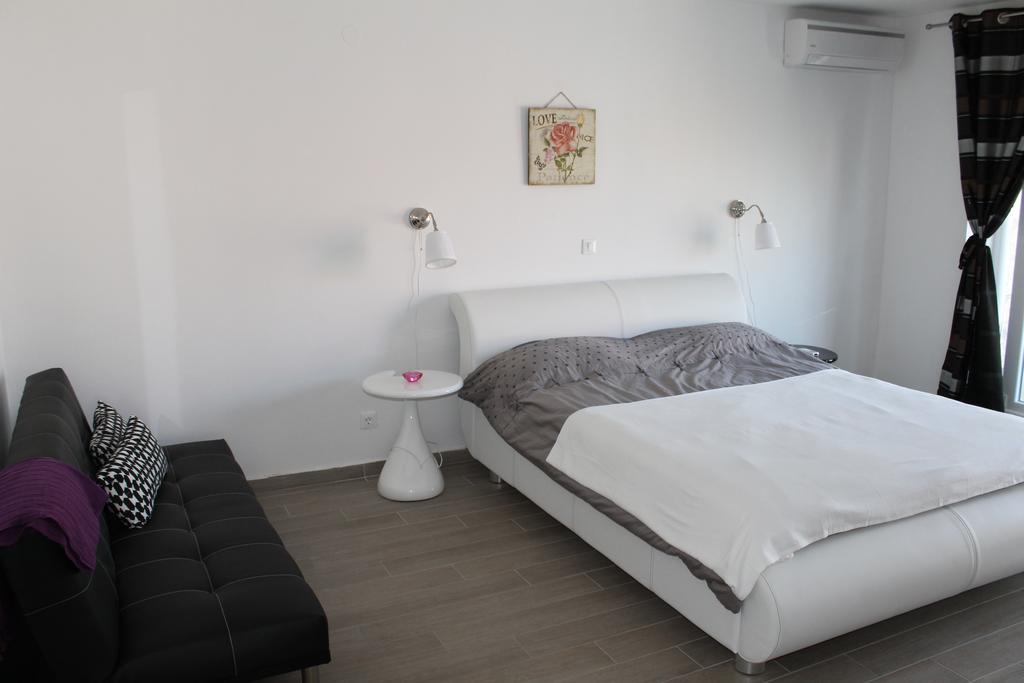 Apartments Mala Cavtat Extérieur photo
