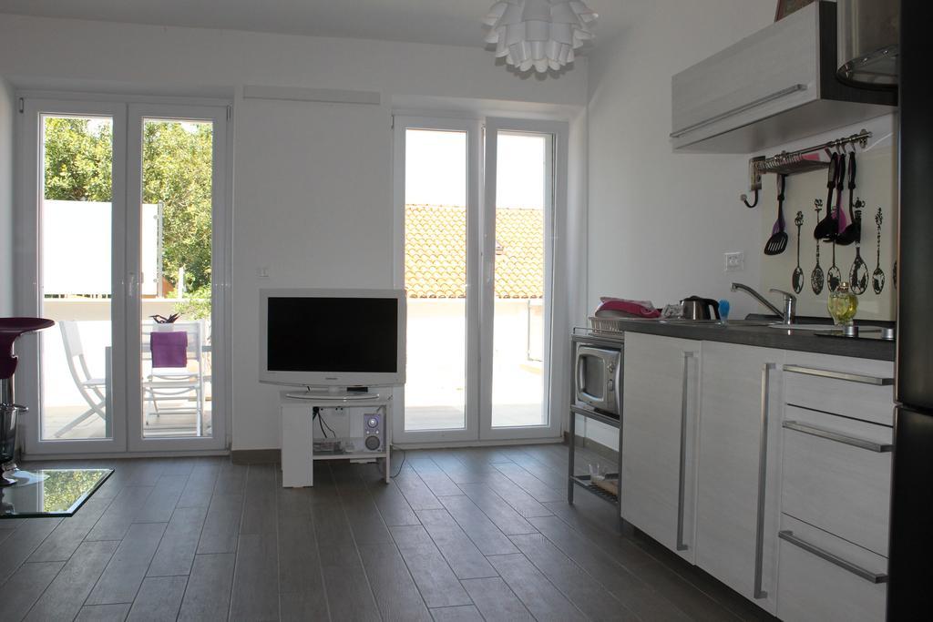 Apartments Mala Cavtat Extérieur photo