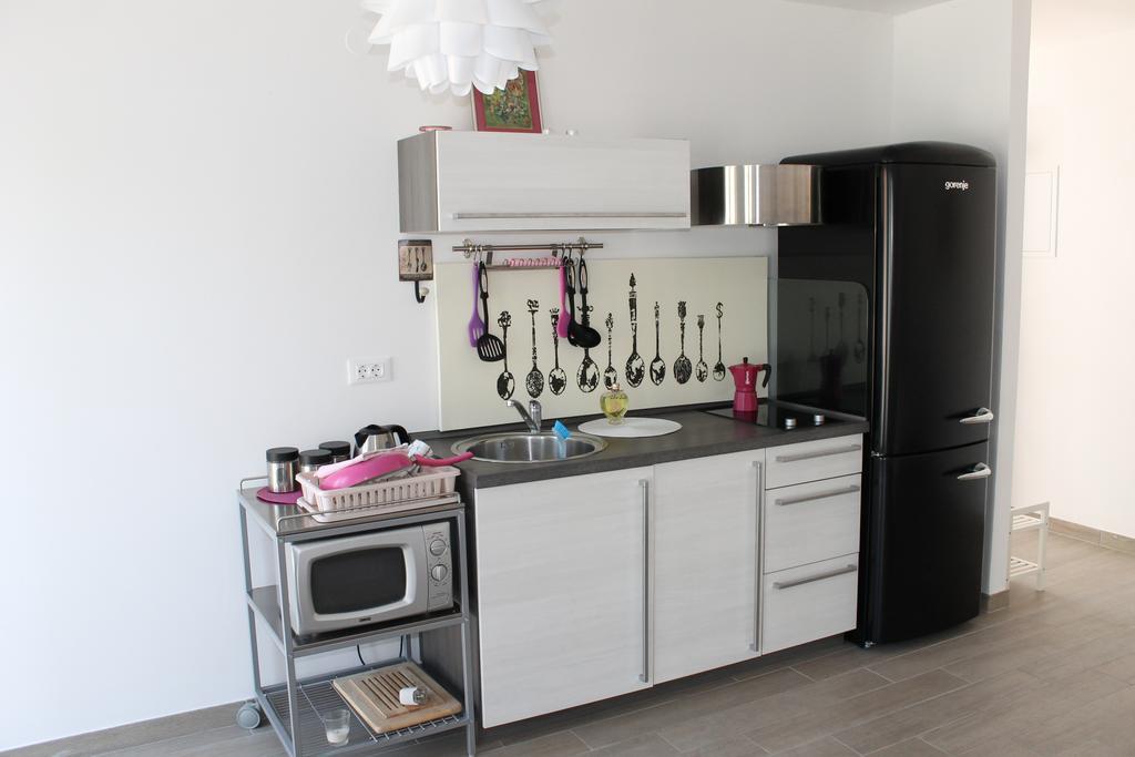 Apartments Mala Cavtat Extérieur photo