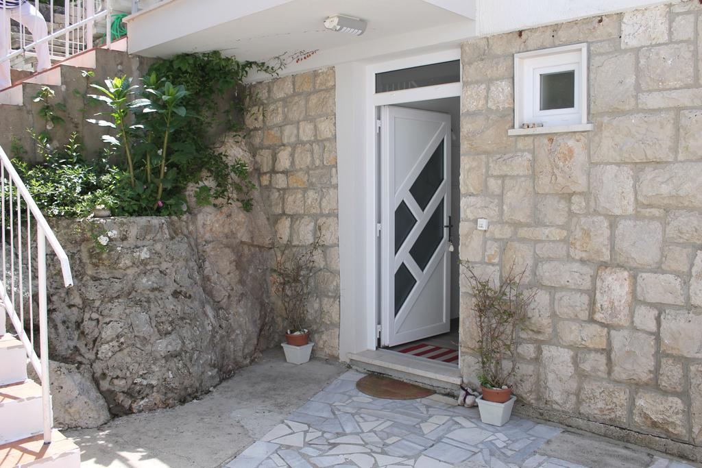 Apartments Mala Cavtat Extérieur photo