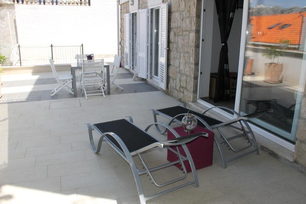 Apartments Mala Cavtat Extérieur photo