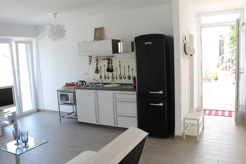 Apartments Mala Cavtat Extérieur photo