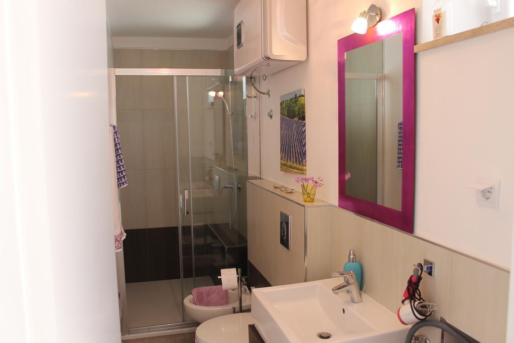 Apartments Mala Cavtat Extérieur photo
