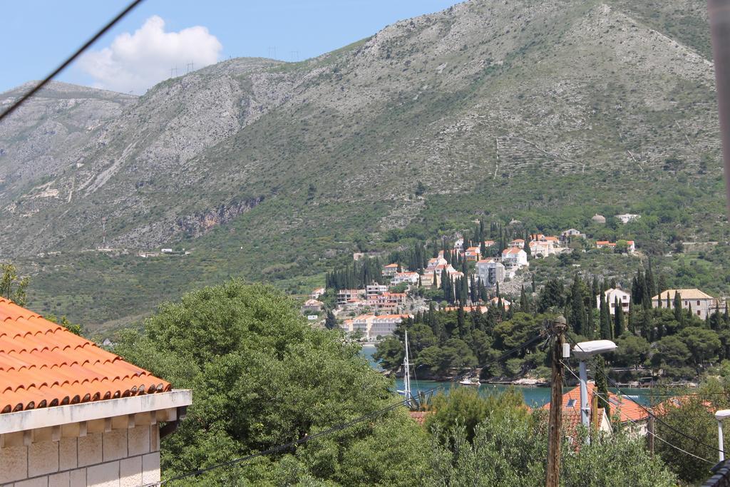 Apartments Mala Cavtat Extérieur photo