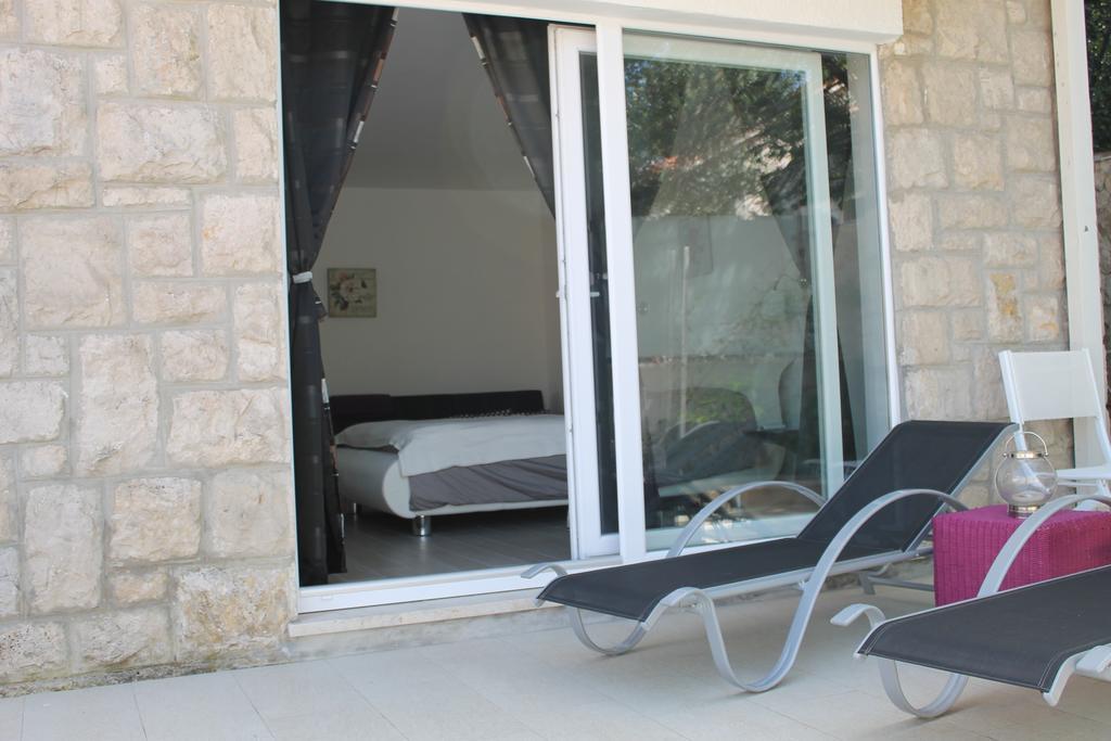 Apartments Mala Cavtat Extérieur photo