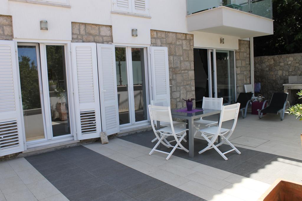 Apartments Mala Cavtat Extérieur photo