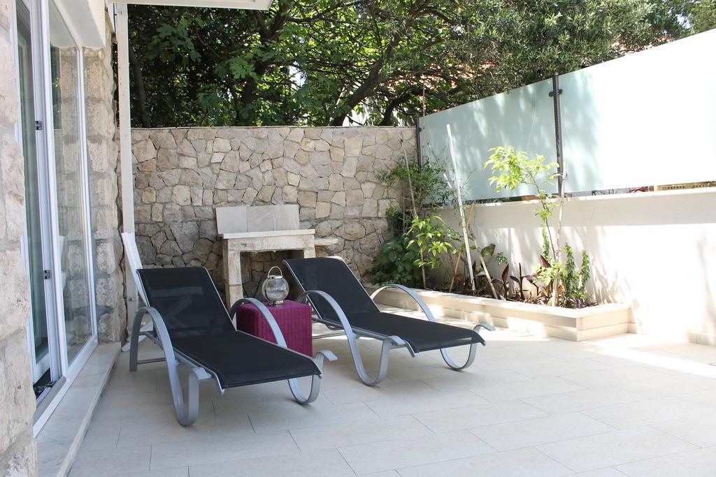 Apartments Mala Cavtat Extérieur photo