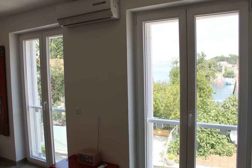 Apartments Mala Cavtat Extérieur photo