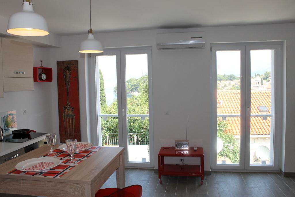 Apartments Mala Cavtat Extérieur photo