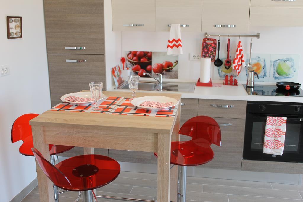 Apartments Mala Cavtat Extérieur photo