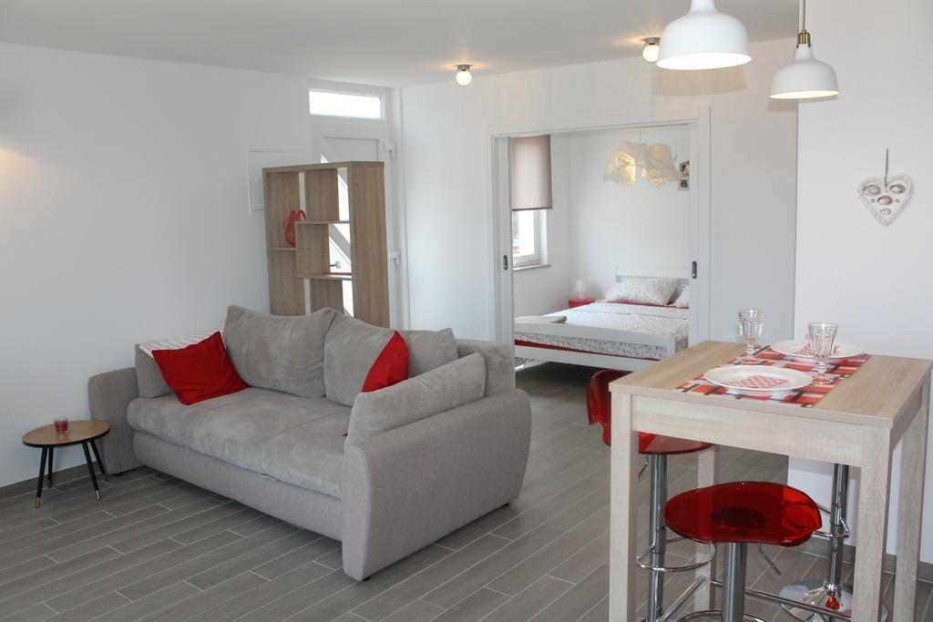 Apartments Mala Cavtat Extérieur photo