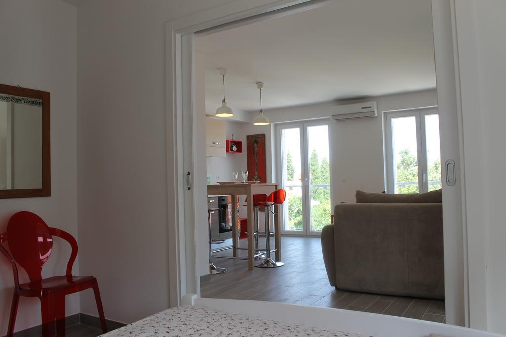 Apartments Mala Cavtat Extérieur photo