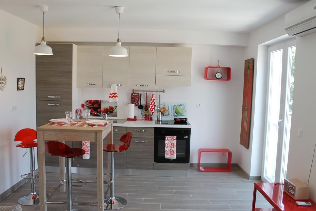 Apartments Mala Cavtat Extérieur photo