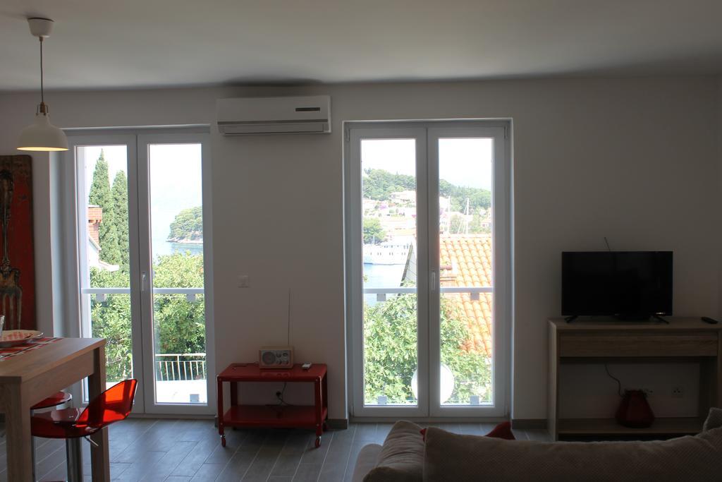 Apartments Mala Cavtat Extérieur photo