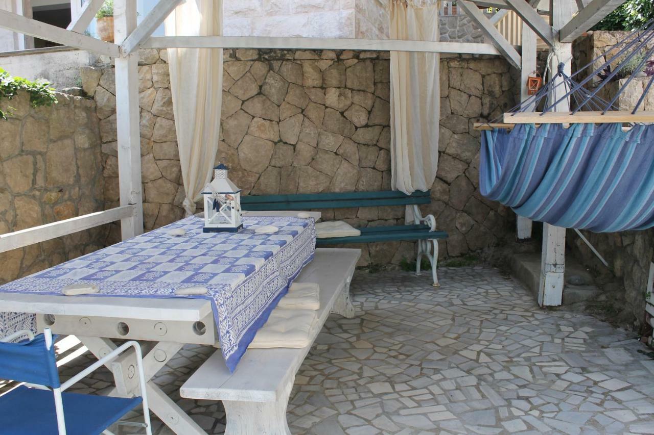Apartments Mala Cavtat Extérieur photo