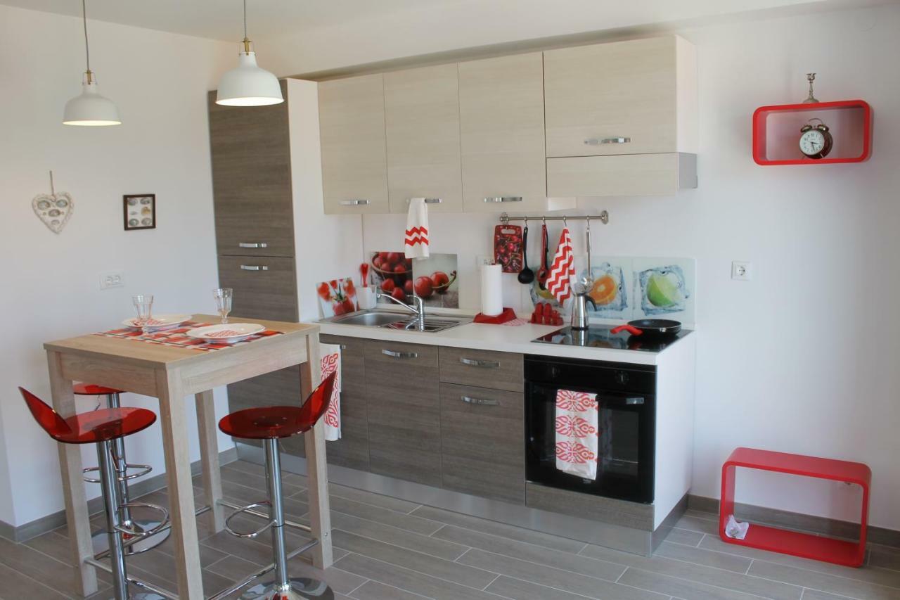 Apartments Mala Cavtat Extérieur photo